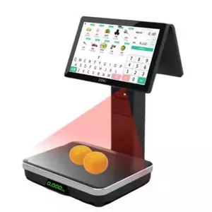 POS Integration for Retail Labeling